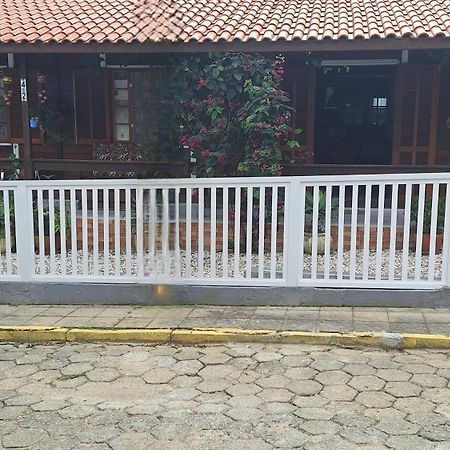 Casa Agradável, 50m da Praia Freguesia do Ribeirão da Ilha Florianópolis Exterior foto