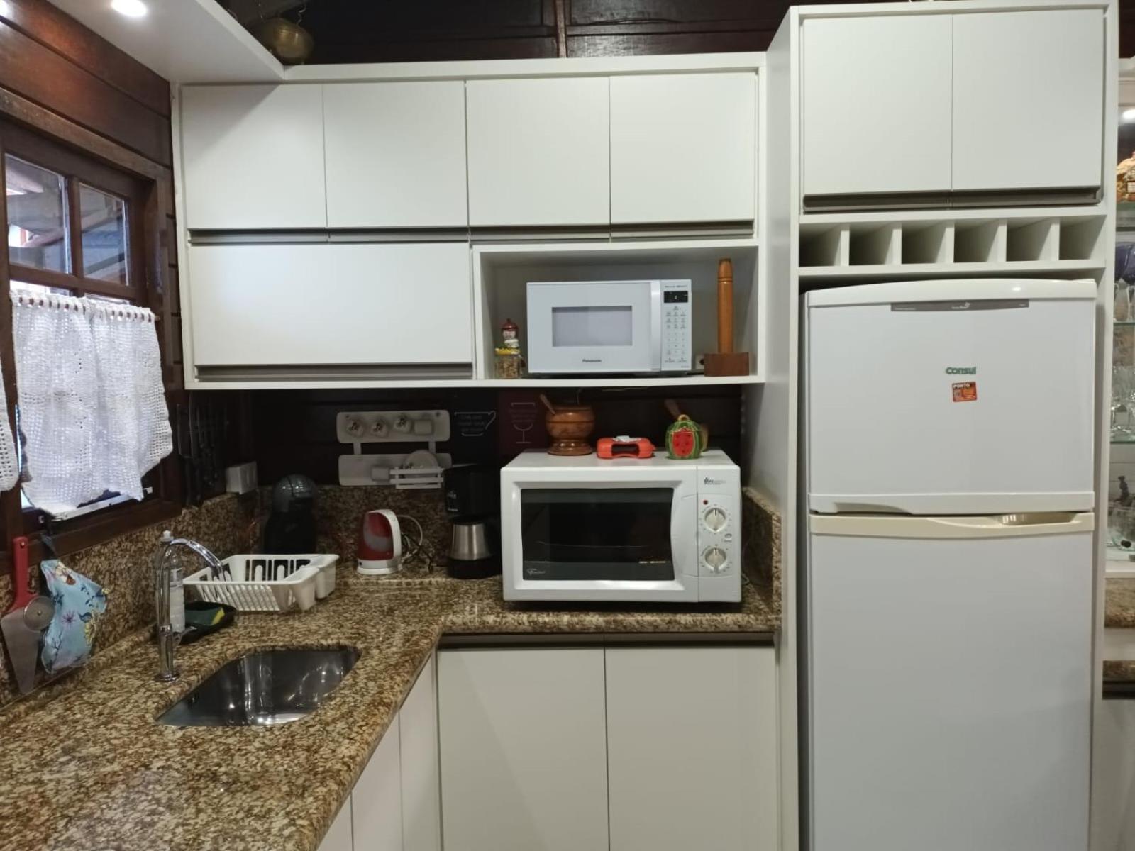 Casa Agradável, 50m da Praia Freguesia do Ribeirão da Ilha Florianópolis Exterior foto